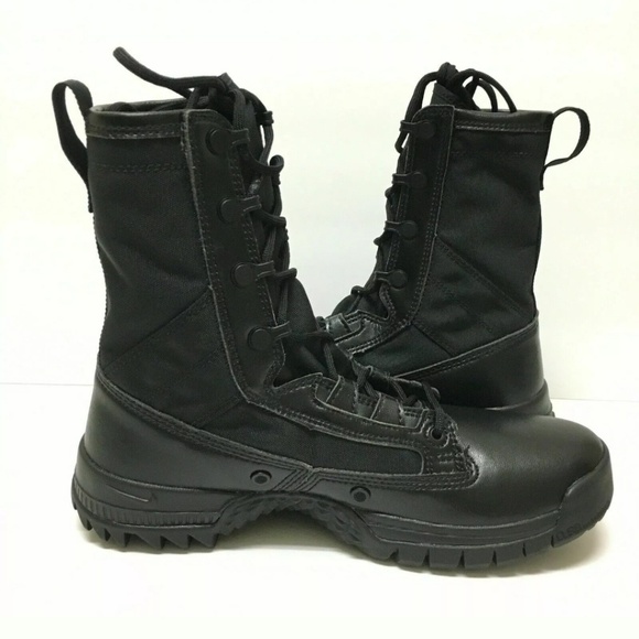 nike duty boots